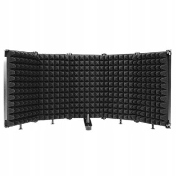 КОМПЛЕКТ АКУСТИЧЕСКОЙ КАБИНЫ POP TRIOD FILTER ПОЛКА