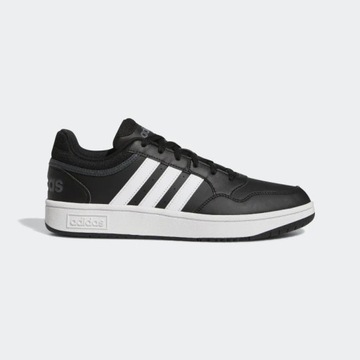 BUTY ADIDAS HOOPS 3.0 GY5432 R. 42
