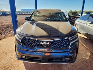 Kia Sorento IV SUV Facelifting 1.6 T-GDI 230KM 2023 Kia Sorento 2023 KIA SORENTO EX 1.6 Hybryda 230KM, zdjęcie 4