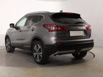 Nissan Qashqai II Crossover Facelifting 1.3DIG-T 140KM 2019 Nissan Qashqai 1.3 DIG-T, Salon Polska, zdjęcie 3