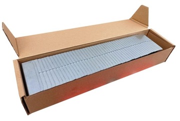 BUDMAT ŁĄCZNIK WZDŁUŻNY 60/27 DO PODDASZY sufitu profili cd60 płyt gk 50szt