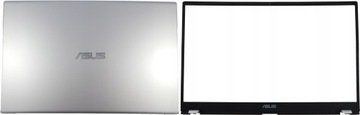 KLAPA RAMKA do ASUS X512 A512 K512 F512 S512