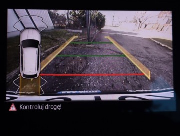 Skoda Kodiaq I SUV 2.0 TDI 150KM 2020 Skoda Kodiaq 2.0 TDI, Salon Polska, 4X4, Automat, zdjęcie 11