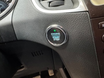 Ford Galaxy IV Van Facelifting 2.0 EcoBlue 150KM 2020 Ford Galaxy TITANIUM 7 osob rodzinny przestronny bezpieczny najnowszy model, zdjęcie 27