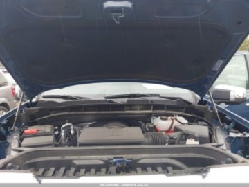  GMC Sierra 1500 Short Box Denali 2025 5.3l 5.3 Benzyna 355KM, zdjęcie 7