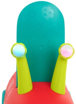 Интерактивная катание на божьих коровках для детей B.Toys1+