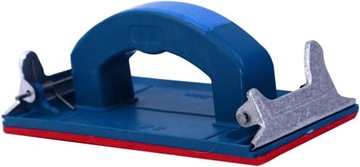 РУЧКА PACA ДЛЯ НАШЛИЧНОЙ БУМАГИ СЕТКА 180х85 РУЧНАЯ ШЛИФОВАЛЬНАЯ СТАНКА