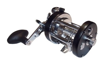 Multiplikator Abu Garcia Ambassadeur Seven ARC