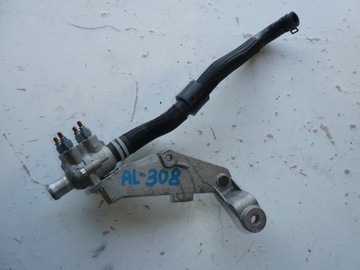 PODGRZEWACZ WODY PŁYNU 2.3 DCI MASTER III MOVANO B 110019707R