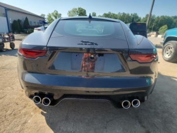 Jaguar F-Type 2024 Jaguar F-Type 2024r., 4x4, 5.0L 5.0 Benzyna 444KM, zdjęcie 5