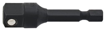 Adapter do nasadek 1/4-1/2