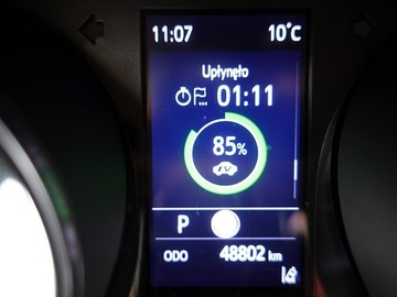 Toyota C-HR I Crossover Facelifting 1.8 Hybrid 122KM 2022 Toyota C-HR EXECUTIVE Kraj Bezwypadk 1wł, zdjęcie 37