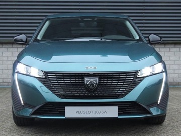 Peugeot 308 III 2025 Od ręki - Allure e-DCS6 1.2 mHEV 145KM / Pakiet Safety, zdjęcie 1