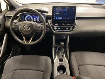Toyota Corolla Cross 2023 Toyota Corolla Cross 1.8 Hybrid Comfort Toyota Cor, zdjęcie 2
