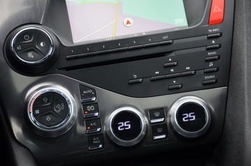 DS 5 2014 2.0HYBIRD 200KM SERWIS PANORAMA KAMERA MASAŻE NAVI SKÓRA BI-XENON GRZ.FOTEL, zdjęcie 30