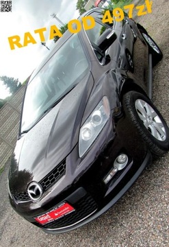 Mazda CX-7 2008 Mazda CX-7 Instalacja Gazowa LPG 4 X 4 2.3 BenzynaLPG 260KM, zdjęcie 1