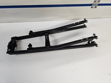 BMW S 1000 R K47 14-15 задняя рама