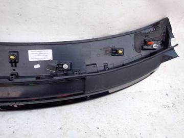 AUDI A1 8X0 S-LINE 10- СПОЙЛЕР LOTKA