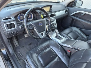 Volvo V70 III Kombi 2.0 D3 163KM 2013 Volvo V70 2.0d, 163KM, Automat,, zdjęcie 19