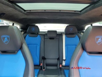 Lamborghini Urus 2022 Lamborghini Urus 2022 r., 4,0L 4.0 Benzyna 640KM, zdjęcie 9