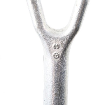 Mercedes ML W164 Sprinter W906 Проушина прицепного устройства A2406280035