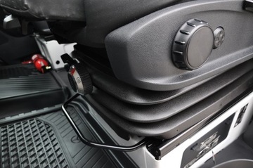 Mercedes Sprinter IV (W907/W910) 2023 Mercedes-Benz Sprinter 319 CDI 9G-Tronic Standard Krajowy Bezwypadkowy, zdjęcie 29