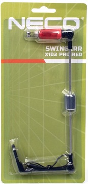 SWINGER 4x ZESTAW SYGNALIZATOR BRAŃ ELEKTRONICZNY,.: