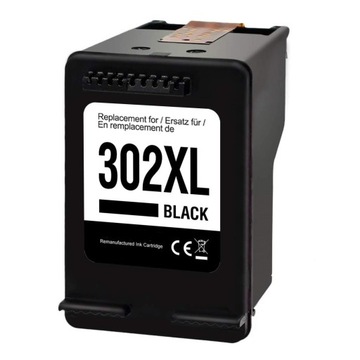 Чернила для HP 302 XL 1110 2130 3630 4520 3830
