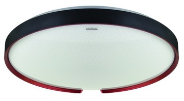 STRUHM Plafon LED okrągły sterowany telefonem ESPERANTO 48W