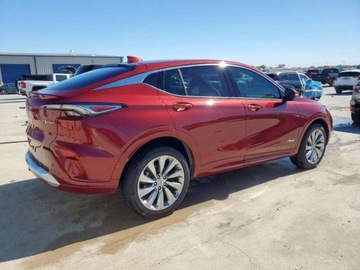 Buick 2024 Buick Inny Envista Avenir 2024 1.2L 1.2 Benzyna 137KM, zdjęcie 3