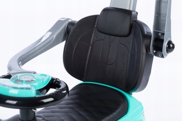 Резиновые колеса Big Ride Pusher + именные доски