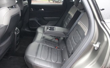 Citroen C5 III 2022 Citroen C5X 180KM Shine EAT8 Fv23 1.6 Benzyna 180KM, zdjęcie 15