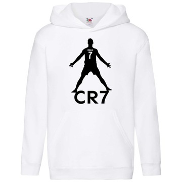 BLUZA RONDALDO CRISTIANO RONALDO DZIECIĘCA DRESOWA 152 cm 12-14 LAT
