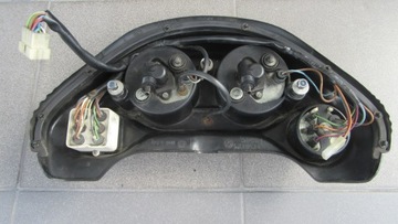 Licznik stelaż linka ślimak napęd BMW F 650 93-99