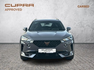Cupra Formentor Crossover 2.0 TSI 310KM 2023 Cupra Formentor VZ 2.0 TSI 310KM 4Drive Line Assis, zdjęcie 7