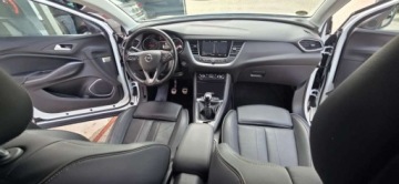 Opel 2017 Opel Grandland X 1.2T 130KM Navi Kamera 360 Super Stan Import Raty Oplaty, zdjęcie 33