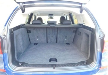 BMW X3 G01 SUV 2.0 20d 190KM 2019 BMW X3 2.0D xDrive z Gwarancja Bezwypadkowa Model 2020 2.0 Diesel 190KM, zdjęcie 8