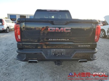 GMC Sierra _K1500_DENALI_4x4_2020r 6.2 Benzyna 420KM, zdjęcie 5