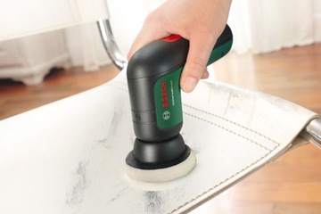 Держатель щитка на липучке для UNIVERSALBRUSH BOSCH