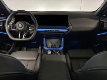 BMW X3 G45 2025 BMW X3 xDrive20d Sport Suv 2.0 (197KM) 2025, zdjęcie 5