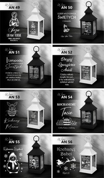 Светодиодный храм на батарейках с ангелом дорогому брату