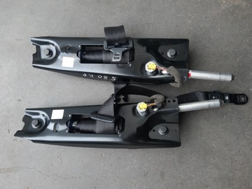 PAS PRZOD PRAWY VOLVO V70 III S80 II XC70