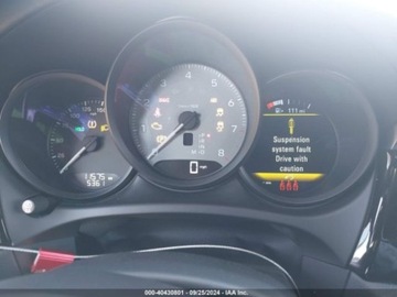 Porsche Macan 2023 Porsche Macan S 2023 2.9l 2.9 Benzyna 375KM, zdjęcie 9