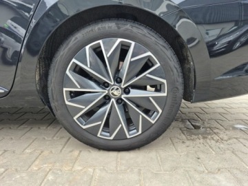 Skoda Superb III Liftback Facelifting 2.0 TSI 190KM 2024 Skoda Superb 2.0 Benzyna 190KM, zdjęcie 22