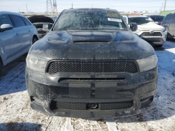 Dodge Durango III 2020 Dodge Durango SRT 2020 6.4l 6.4 Benzyna 475KM, zdjęcie 5