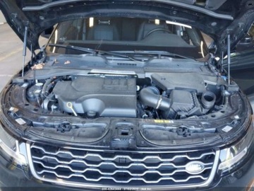Land Rover Range Rover Evoque II 2021 Land Rover Range Rover Evoque R-Dynamic S 2021 2.0l 2.0 Benzyna 246KM, zdjęcie 8