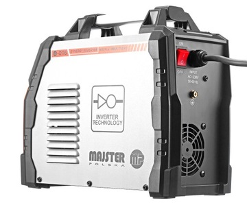 ИНВЕРТОРНАЯ СВАРКА MMA TIG MIG MIGOMAT FLUX 210A SYNERGIA 210 АКСЕССУАРЫ