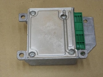 Модуль датчика подушки безопасности AIRBAG BMW e39 BMW X5 BMW E53 6900727