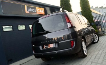 Renault Espace IV Van 2.0 dCi 150KM 2012 Renault Grand Espace Renault Grand Espace 2.0 dCi FAP Edition 25th 2.0, zdjęcie 35