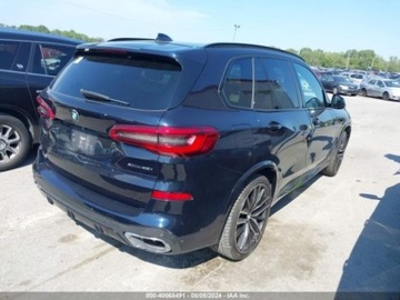 BMW X5 G05 2019 BMW X5 2019r., 4x4, 3.0L 3.0 Benzyna 335KM, zdjęcie 3